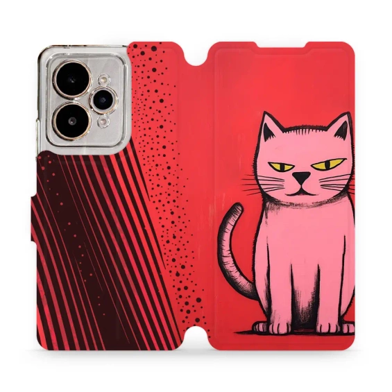 Etui do Realme 15 5G - wzór VP54S