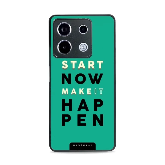 Etui Glossy Case do Xiaomi Redmi Note 13 Pro 5G - wzór G079G