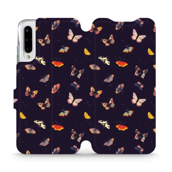 Etui do Xiaomi Mi A3 - wzór VP78S