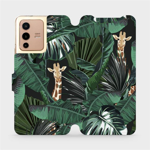 Etui do Vivo V23 5G - wzór VP06P