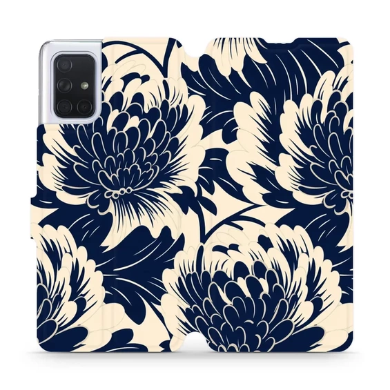 Phone Case Samsung Galaxy A71 - Design VA40S