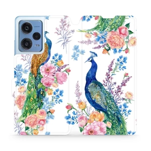 Phone Case Xiaomi Redmi Note 12 Pro Plus 5G - Design MX08S