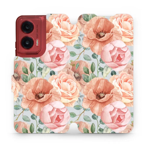 Phone Case Motorola Moto G35 5G - Design MP02S