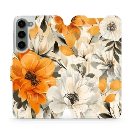 Phone Case Samsung Galaxy S23 Plus - Design VP75S