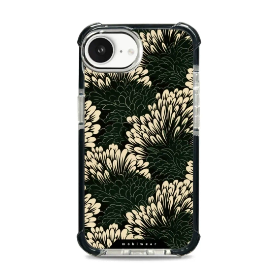 Case MagSafe Elite Bumper for Apple iPhone 16e - Design DA45D