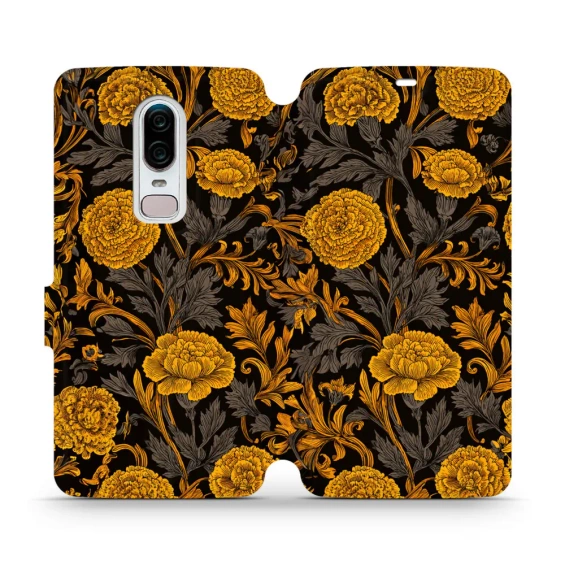 Etui do OnePlus 6 A6000 - wzór V173S