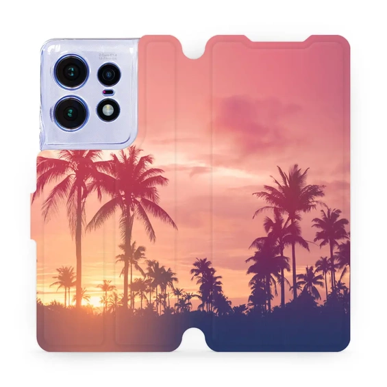 Phone Case Motorola Edge 50 Pro - Design M134P