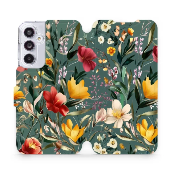 Phone Case Samsung Galaxy A55 5G - Design VP71S