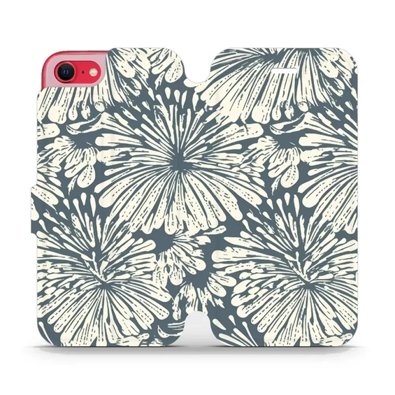 Etui do Apple iPhone SE 2022 - wzór VA42S