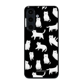 Phone Glossy Case Samsung Galaxy S25 FE 5G - Design G163G