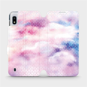 Phone Case Samsung Galaxy A10 - Design MR02S