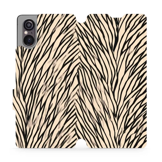 Phone Case Sony Xperia 5 V - Design VA52S