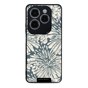 Phone Glossy Case Infinix HOT 40 Pro - Design GA42G