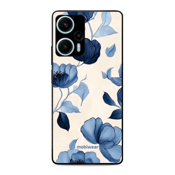 Etui Glossy Case do Xiaomi POCO F5 - wzór GP73G