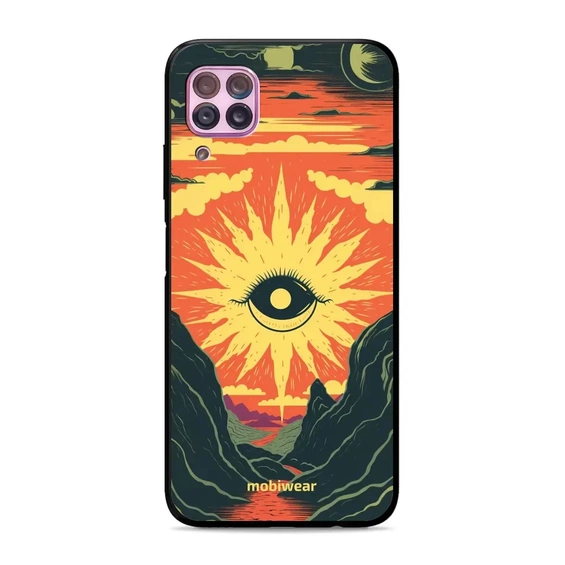 Hülle Glossy Case für Huawei P40 Lite - Farbe G055G