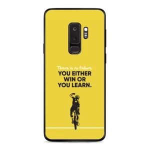 Hülle Glossy Case für Samsung Galaxy S9 Plus - Farbe GD09G