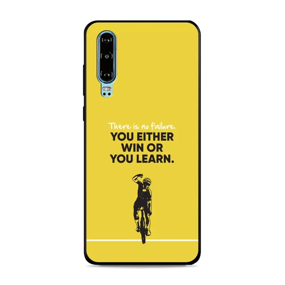 Hülle Glossy Case für Huawei P30 - Farbe GD09G