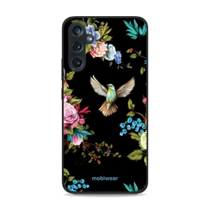 Phone Glossy Case Samsung Galaxy M34 5G - Design G041G