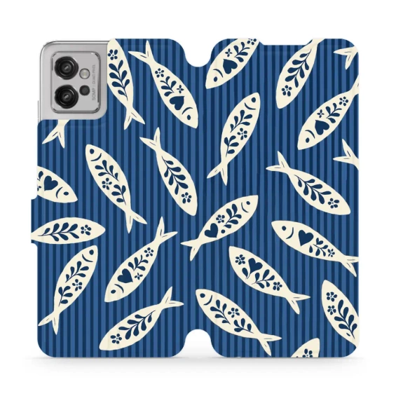 Phone Case Motorola Moto G32 - Design VP89S