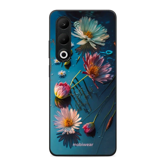 Etui Glossy Case do OPPO A5 5G - wzór G013G