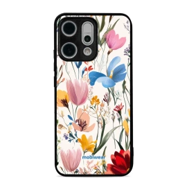 Phone Glossy Case OPPO Reno 14 5G - Design GP70G