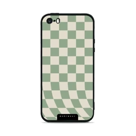 Phone Glossy Case Apple iPhone 5s - Design GA58G