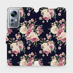 Phone Case Xiaomi 12S - Design V068P