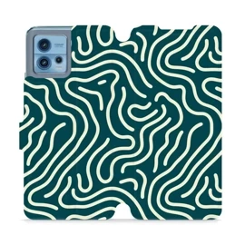 Phone Case Motorola Moto G72 - Design VA61S