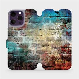 Phone Case Apple iPhone 14 Pro Max - Design V061P