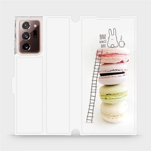 Phone Case Samsung Galaxy Note 20 Ultra - Design M090P