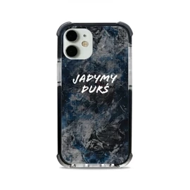 Hülle MagSafe Elite Bumper für Apple iPhone 12 mini - Farbe D06GZ