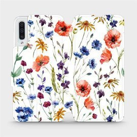 Phone Case Samsung Galaxy A50 - Design MP04S