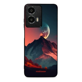 Phone Glossy Case Motorola Moto G24 Power - Design G007G