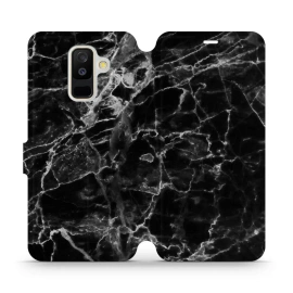 Phone Case Samsung Galaxy A6 Plus 2018 - Design V056P