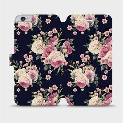 Hülle für Apple iPhone 6s Plus - Farbe V068P