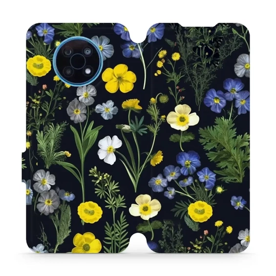 Phone Case Nokia G50 5G - Design VP47S