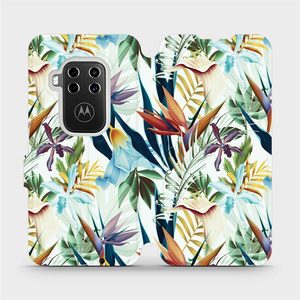 Phone Case Motorola One Zoom - Design M071P