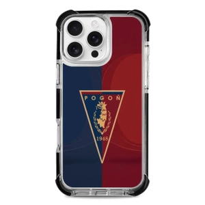 Hülle MagSafe Elite Bumper für Apple iPhone 16 Pro Max - Farbe D08PS