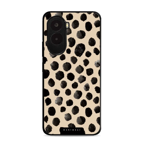 Phone Glossy Case Xiaomi POCO M7 - Design GA50G