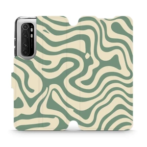 Phone Case Xiaomi Mi Note 10 Lite - Design VA57S