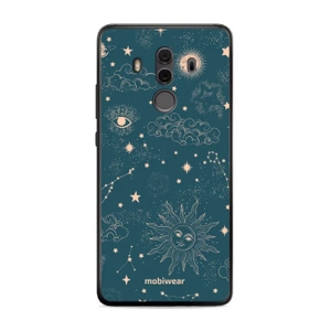 Etui Glossy Case do Huawei Mate 10 Pro - wzór G047G