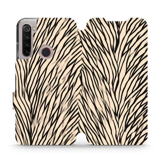 Phone Case Xiaomi Redmi Note 8 - Design VA52S