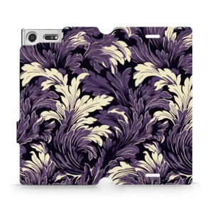 Phone Case Sony Xperia XZ Premium - Design VA46S