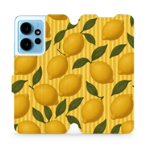 Phone Case Xiaomi Redmi Note 12 4G - Design VP81S