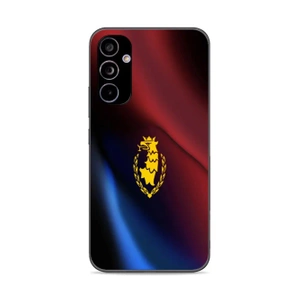 Etui Glossy Case do Samsung Galaxy A34 5G - wzór G07PS