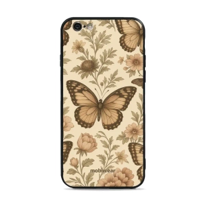 Phone Glossy Case Apple iPhone 6s - Design GP92G