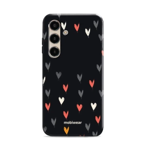 Hülle Elite Pro für Samsung Galaxy S24 - Farbe EP79E