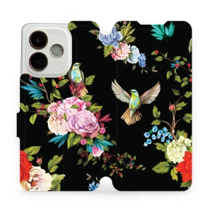 Etui do OPPO A5 Pro 5G - wzór VD09S