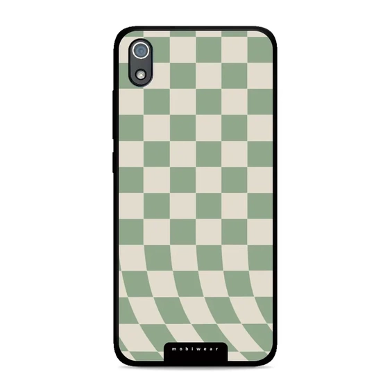 Phone Glossy Case Xiaomi Redmi 7A - Design GA58G