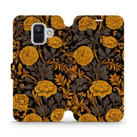 Phone Case Samsung Galaxy A6 2018 - Design V173S